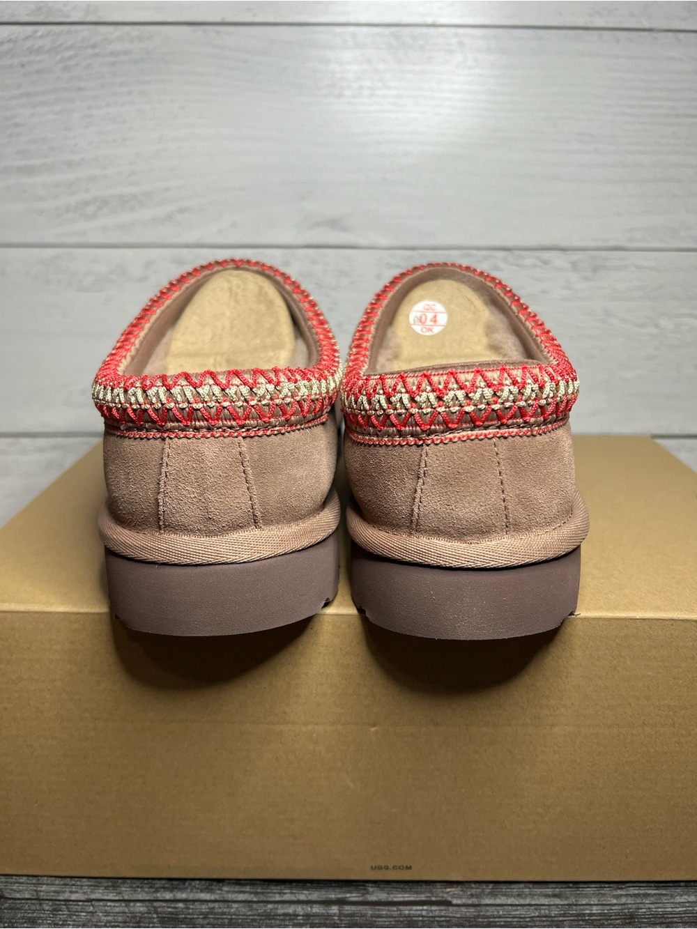 UGG Tasman II - Picture 3 of 5